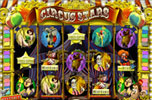 Circus Star fruitkast